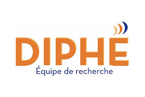 Développement Individu Processus Handicap Éducation - DIPHE Université Lyon 2